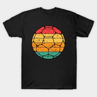 Soccer Vintage T-Shirt